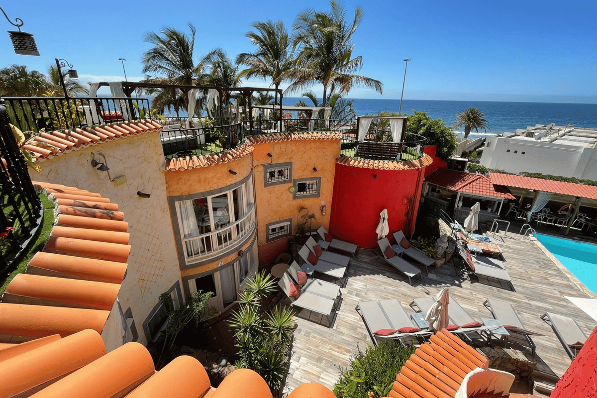 Petit Natura Hotel