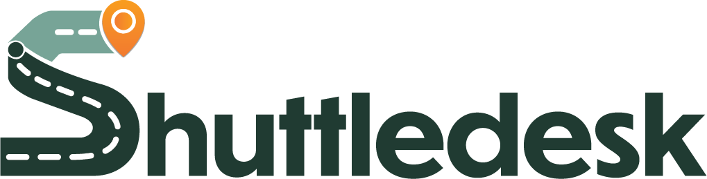 Shuttledesk Logo